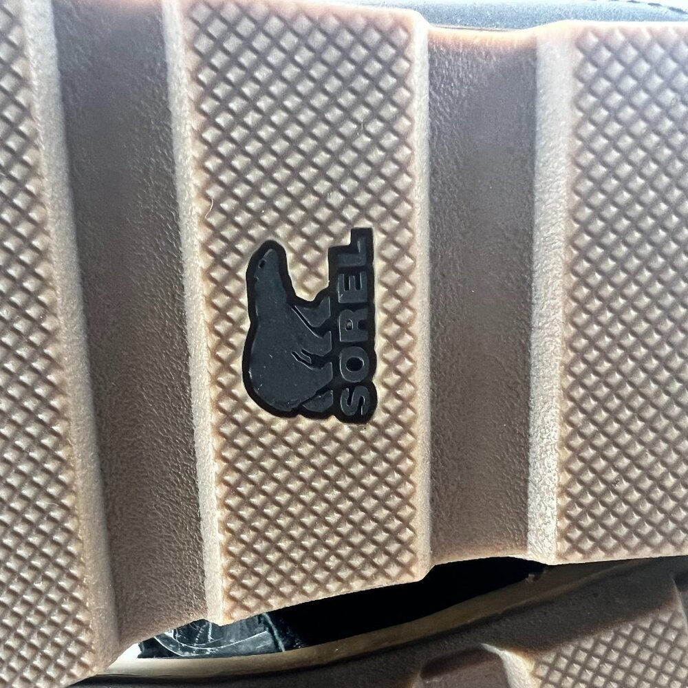 Sorel Women's Torpeda Ankle Strap Sandals - Picture 9 of 14